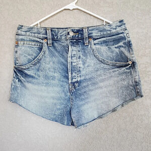 We the free Jean shorts Size 30